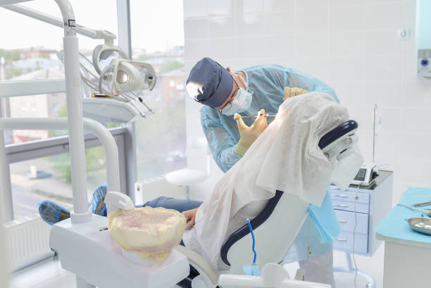 Best Emergency Denture Repair in La Puente, CA
